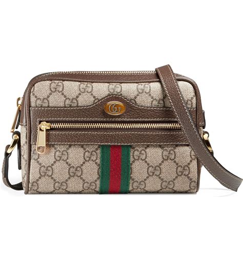 black gucci crossbody nordstrom.